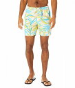  Ij[ O&#039;Neill Y jp X|[cEAEghApi  Banyan 17&quot; Volley Boardshorts - Cream