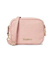 送料無料 ジューシークチュール Juicy Couture レディース 女性用 バッグ 鞄 バックパック リュック Bestsellers Camera Crossbody - Deboss Taffy