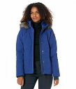  I[o[C[ Obermeyer fB[X p t@bV AE^[ WPbg R[g XL[ Xm[{[hWPbg Tuscany Elite Jacket - Navy