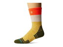  X^X Stance t@bV \bNX C Attribute Hiking Sock - Off-White