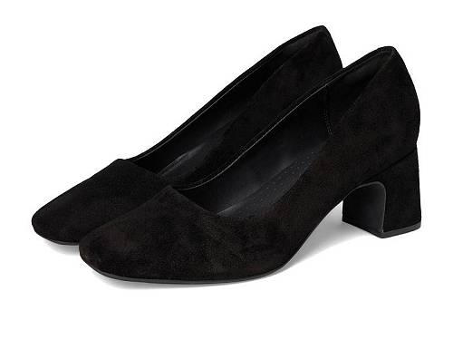 ̵ 顼 Clarks ǥ  塼  ҡ Fernie Court - Black Suede