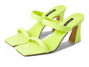  iCEGXg Nine West fB[X p V[Y C q[ Darlb 3 - Neon Yellow Patent