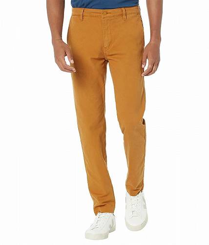 送料無料 リーバイス Levi&#039;s(R) Premium メンズ 男性用 ファッション パンツ ズボン XX Chino Standard - Yellow Garment Dye