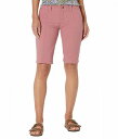  CrY Royal Robbins fB[X p t@bV V[gpc Zp Discovery III Bermuda - Deco Rose 1