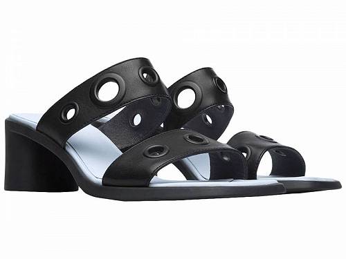  Jy[ Camper fB[X p V[Y C q[ Meda Sandal - K201169 - Black