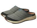 送料無料 タオス taos Footwear レディース 女性用 シューズ 靴 クロッグ Right On - Grey/Blue