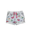 送料無料 アパマンキッズ Appaman Kids 女の子用 ファッション 子供服 ショートパンツ 短パン Majorca Shorts (Toddler/Little Kids/Big Kids) - Hearts