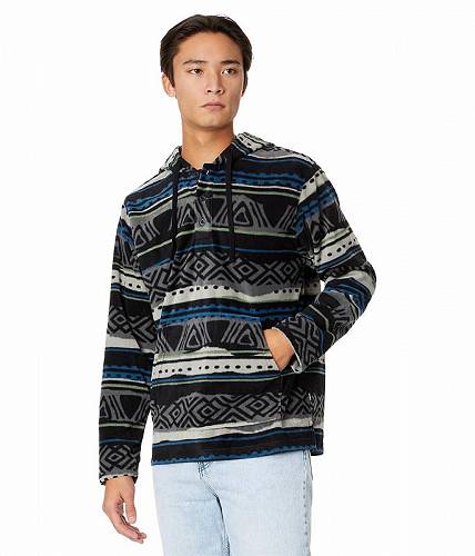 オニール 送料無料 オニール O&#039;Neill メンズ 男性用 ファッション パーカー スウェット Newman Superfleece Pullover Hoodie - Grey