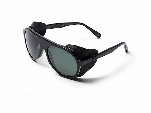 楽天グッズ×グッズ送料無料 オーバーメイヤー Obermeyer メガネ 眼鏡 サングラス Rallye Sunglasses - Black Polarized