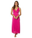  lCg Natori fB[X p t@bV pW} Q iCgKE Aphrodite Gown - Fuchsia