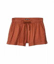 こちらの商品は トードアンドコー Toad&amp;Co レディース 女性用 ファッション ショートパンツ 短パン Taj Hemp Shorts - Coconut Shell です。 注文後のサイズ変更・キャンセルは出来ませんので、十分なご検討の上でのご注文をお願いいたします。 ※靴など、オリジナルの箱が無い場合がございます。ご確認が必要な場合にはご購入前にお問い合せください。 ※画面の表示と実物では多少色具合が異なって見える場合もございます。 ※アメリカ商品の為、稀にスクラッチなどがある場合がございます。使用に問題のない程度のものは不良品とは扱いませんのでご了承下さい。 ━ カタログ（英語）より抜粋 ━ Made from a unique stretch-hemp fabric, the Toad&amp;Co(R) Taj Hemp Shorts have a linen-like feel for lasting comfort on your adventures in the city. An elastic waist with a tunnel drawstring, front hand pockets, a rear patch pocket, and a folded straight hem add all-day comfort. An elastic waistband and large patch pockets allows for small essentials. Straight through the leg and thigh. 54% hemp, 44% Tencel(R) lyocell, 2% elastane. Machine wash, tumble dry. ※掲載の寸法や重さはサイズ「XS, inseam 3」を計測したものです. サイズにより異なりますので、あくまで参考値として参照ください. 実寸（参考値）： Waist Measurement: 約 71.12 cm Outseam: 約 27.94 cm Inseam: 約 7.62 cm Front Rise: 約 25.40 cm Back Rise: 約 29.21 cm Leg Opening: 約 50.80 cm