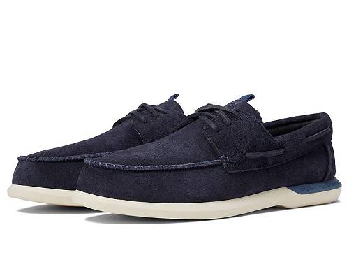 こちらの商品は スペリー Sperry メンズ 男性用 シューズ 靴 ボートシューズ Gold A/O Plushwave 2.0 - Navy です。 注文後のサイズ変更・キャンセルは出来ませんので、十分なご検討の上でのご注文をお願いいたします。 ※靴など、オリジナルの箱が無い場合がございます。ご確認が必要な場合にはご購入前にお問い合せください。 ※画面の表示と実物では多少色具合が異なって見える場合もございます。 ※アメリカ商品の為、稀にスクラッチなどがある場合がございます。使用に問題のない程度のものは不良品とは扱いませんのでご了承下さい。 ━ カタログ（英語）より抜粋 ━ The Sperry(R) Gold A/O Plushwave 2.0 shoes are an epitome of comfort and style. Wear these statement shoes to amp up your look effortlessly. Salt-stained suede upper. Full lamb-skin lining with PLUSHWAVE(TM) insole. Genuine handsewn moccasin construction. 360 Lacing System with rawhide leather laces for a preferred fit. Three-eye construction with rawhide laces. Round toe. Tongue pull-on tab. Dual density PLUSHWAVE(TM) midsole and outsole. Product measurements were taken using size 9, width M (D). サイズにより異なりますので、あくまで参考値として参照ください. Weight of footwear is based on a single item, not a pair. 実寸（参考値）： Weight: 約 280 g ■サイズの幅(オプション)について Slim &lt; Narrow &lt; Medium &lt; Wide &lt; Extra Wide S &lt; N &lt; M &lt; W A &lt; B &lt; C &lt; D &lt; E &lt; EE(2E) &lt; EEE(3E) ※足幅は左に行くほど狭く、右に行くほど広くなります ※標準はMedium、M、D(またはC)となります ※メーカー毎に表記が異なる場合もございます