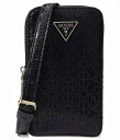  QX GUESS fB[X p obO  obNpbN bN Alexie Chit Chat - Black