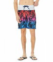  bvJ[ Rip Curl Y jp X|[cEAEghApi  Mirage Mason Barrel Killa 19&quot; Boardshorts - Navy