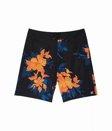 こちらの商品は ビラボン Billabong Kids 男の子用 スポーツ・アウトドア用品 キッズ 子供用水着 Sundays Pro Boardshorts (Big Kids) - Neon Night です。 注文後のサイズ変更・キャンセルは出来ませんので、十分なご検討の上でのご注文をお願いいたします。 ※靴など、オリジナルの箱が無い場合がございます。ご確認が必要な場合にはご購入前にお問い合せください。 ※画面の表示と実物では多少色具合が異なって見える場合もございます。 ※アメリカ商品の為、稀にスクラッチなどがある場合がございます。使用に問題のない程度のものは不良品とは扱いませんのでご了承下さい。 ━ カタログ（英語）より抜粋 ━ Crashing into the waves by soaking up the weekend vibes in the fun Billabong(R) Kids Sundays Pro Boardshorts. Get your ward the trendy Billabong(R) Sundays Pro Board shorts. Performance fit features seams that have been minimized for enhanced stretch and performance. Relaxed fit. PX3 stretch material features a tight weave, consistent stretch, and fast fabric recovery. Tie closure. Micro Repel treatment provides for quick-drying technology so you stay light and fast on the board. Fitted waistband. One back patch pocket. Surf-fly. Quirky design allover. Patch pocket with flap close on right leg. 90% elastane, 10% polyester. Branding on right pocket and left hem. Machine wash, tumble dry. 90% polyester, 10% elastane. Product measurements were taken using size 30 (20 Big Kid). サイズにより異なりますので、あくまで参考値として参照ください. If you&#039;re not fully satisfied with your purchase, you are welcome to return any unworn, unwashed items in the original packaging with tags and if applicable, the protective adhesive strip intact. Note: Briefs, swimsuits and bikini bottoms should be tried on over underwear, without removing the protective adhesive strip. Returns that fail to adhere to these guidelines may be rejected. 実寸（参考値）： Waist Measurement: 約 76.20 cm Outseam: 約 45.72 cm Inseam: 約 22.86 cm Front Rise: 約 27.94 cm Back Rise: 約 30.48 cm Leg Opening: 約 50.80 cm