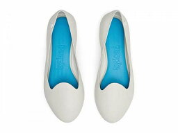 送料無料 ピープルフットウエア People Footwear レディース 女性用 シューズ 靴 フラット Shea - Picket White
