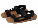 こちらの商品は エイコーン Acorn レディース 女性用 シューズ 靴 サンダル Blake Sport Sandal + Bloom - Black です。 注文後のサイズ変更・キャンセルは出来ませんので、十分なご検討の上でのご注文をお願いいたします。 ※靴など、オリジナルの箱が無い場合がございます。ご確認が必要な場合にはご購入前にお問い合せください。 ※画面の表示と実物では多少色具合が異なって見える場合もございます。 ※アメリカ商品の為、稀にスクラッチなどがある場合がございます。使用に問題のない程度のものは不良品とは扱いませんのでご了承下さい。 ━ カタログ（英語）より抜粋 ━ Featuring adjustable straps for the ideal fit and textured insole, the Acorn(R) Blake Sport Sandal + Bloom is ready to take you on all adventures. Man-made upper and lining. Adjustable hook-and-loop straps for the perfect fit. Acorn-exclusive textured insole massages feet for all-day comfort. Round open toe. Rugged tread design delivers additional support and traction. Patented Everywear(TM) outsole provides versatility for indoor/outdoor wear. ※掲載の寸法や重さはサイズ「9, width M」を計測したものです. サイズにより異なりますので、あくまで参考値として参照ください. Weight of footwear is based on a single item, not a pair. 実寸（参考値）： Weight: 約 230 g ■サイズの幅(オプション)について Slim &lt; Narrow &lt; Medium &lt; Wide &lt; Extra Wide S &lt; N &lt; M &lt; W A &lt; B &lt; C &lt; D &lt; E &lt; EE(2E) &lt; EEE(3E) ※足幅は左に行くほど狭く、右に行くほど広くなります ※標準はMedium、M、D(またはC)となります ※メーカー毎に表記が異なる場合もございます