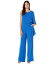 送料無料 Search Results Web results ホルストン Halston レディース 女性用 ファッション ジャンプスーツ つなぎ セット Flowy Draped Jumpsuit - Cobalt