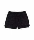 こちらの商品は Tiny Whales 男の子用 ファッション 子供服 ショートパンツ 短パン Asphalt Dad Shorts (Toddler/Little Kids/Big Kids) - Black Acid Wash です。 ...