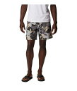  RrA Columbia Y jp t@bV V[gpc Zp Summertide Stretch(TM) Printed Shorts - City Grey Floriated