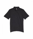 こちらの商品は ヴォルコム Volcom Kids 男の子用 ファッション 子供服 ポロシャツ Hazard Pro Polo (Big Kids) - Black です。 注文後のサイズ変更・キャンセルは出来ませんので、十分なご検討の上でのご注文をお願いいたします。 ※靴など、オリジナルの箱が無い場合がございます。ご確認が必要な場合にはご購入前にお問い合せください。 ※画面の表示と実物では多少色具合が異なって見える場合もございます。 ※アメリカ商品の為、稀にスクラッチなどがある場合がございます。使用に問題のない程度のものは不良品とは扱いませんのでご了承下さい。 ━ カタログ（英語）より抜粋 ━ Go to dinner in classic style, wearing the Volcom(R) Kids Hazard Pro Polo. Collared neck. Three-button placket. Short sleeves. Embroidered logo on chest. 71% cotton 29% polyester. Machine wash. Product measurements were taken using size XL (14 Years). サイズにより異なりますので、あくまで参考値として参照ください. 実寸（参考値）： Length: 約 68.58 cm