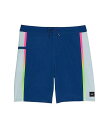  oY Vans Kids j̎qp X|[cEAEghApi LbY qp Sidelines Boardshorts (Big Kids) - Limoges