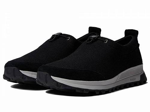 送料無料 クラークス Clarks メンズ 男性用 シューズ 靴 スニーカー 運動靴 ATL Trek Vibe - Black Synthetic