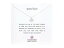 ̵ ɥ㡼 Dogeared ǥ  奨꡼  ͥå쥹 Good Luck Elephant Reminder Necklace - Sterling Silver