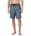  NCbNVo[ Quiksilver Waterman Y jp X|[cEAEghApi  Four Doors Boardshorts - Black