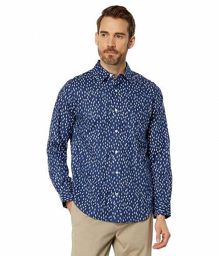  iE`J Nautica Y jp t@bV {^Vc Sustainably Crafted Printed Shirt - Undercurrent