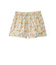 送料無料 ロキシー Roxy Kids 女の子用 ファッション 子供服 ショートパンツ 短パン Canyon Moon Shorts (Little Kids/Big Kids) - Fern Memories