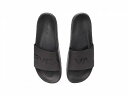  [J RVCA Y jp V[Y C T_ Sport Slide - Black