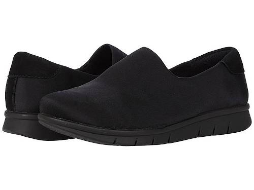 送料無料 コンフォーティヴァ Comfortiva レディース 女性用 シューズ 靴 スニーカー 運動靴 Cate - Black