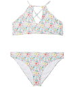  Xvfbh Splendid Littles ̎qp X|[cEAEghApi LbY qp Spellbound High Neck Bra Set (Big Kids) - Multi