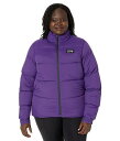  }Een[hEGA Mountain Hardwear fB[X p t@bV AE^[ WPbg R[g _EEEC^[R[g Nevadan(TM) Down Jacket - Zodiac