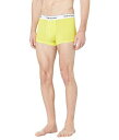  JoNC Calvin Klein Underwear Y jp t@bV  This Is Love Trunks - Citrina