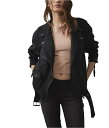  t[s[v Free People fB[X p t@bV AE^[ WPbg R[g WPbg Rebel Rebel Knit Moto - Black