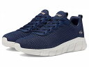 送料無料 ボブス スケッチャーズ BOBS from SKECHERS レディース 女性用 シューズ 靴 スニーカー 運動靴 Bobs B Flex - Visionary Essence - Navy