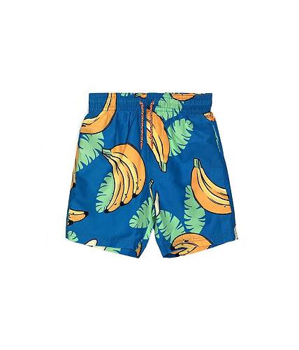 送料無料 アパマンキッズ Appaman Kids 男の子用 スポーツ・アウトドア用品 キッズ 子供用水着 Mid Length Swim Trunks (Toddler/Little Kids/Big Kids) - Bananas