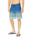  NCbNVo[ Quiksilver Y jp X|[cEAEghApi  Surfsilk Massive 20&quot; Boardshorts - Insignia Blue 2