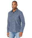  o[g On Robert Graham Y jp t@bV TVc Myles Short Sleeve Knit T-Shirt - Steel