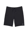  Ij[ O&#039;Neill Kids j̎qp X|[cEAEghApi LbY qp Hyperfreak Solid (Big Kids) - Black