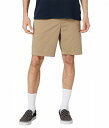  r{ Billabong Y jp t@bV V[gpc Zp Carter 20&quot; Performance Shorts - Khaki