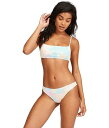 送料無料 ビラボン Billabong レディース 女性用 スポーツ・アウトドア用品 水着 Rainbow Tide Tropic Bikini Bottoms - Multi