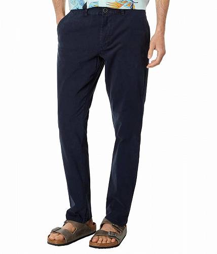 送料無料 ビラボン Billabong メンズ 男性用 ファッション パンツ ズボン 73 Chino Pants - Navy