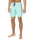  r{ Billabong Y jp X|[cEAEghApi  D Bah Airlite 19&quot; Boardshorts - Aqua