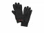 送料無料 サッカニー Saucony レディース 女性用 ファッション雑貨 小物 グローブ 手袋 Bluster Gloves - Black
