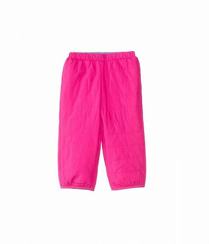 送料無料 コロンビア Columbia Kids 女の子用 ファッション 子供服 パンツ ズボン Double Trouble(TM) Pants (Infant) - Pink Ice/Paisley Purple