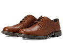 送料無料 ロックポート Rockport メンズ 男性用 シューズ 靴 オックスフォード 紳士靴 通勤靴 Berenger Moc Oxford - Tan