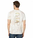  bL[uh Lucky Brand Y jp t@bV TVc Miller High Life Graphic Tee - Multi